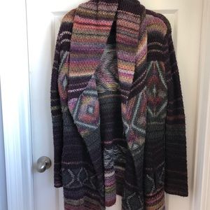 Rachel by rachel sweater